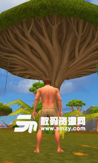侏罗纪生存岛2安卓版(生存动作游戏) v1.4.8 手机版