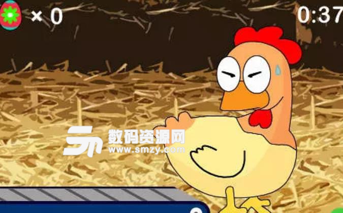 Chicken Lay Eggs手游安卓版(小鸡生小鸡再生小鸡) v1.2.3 最新版