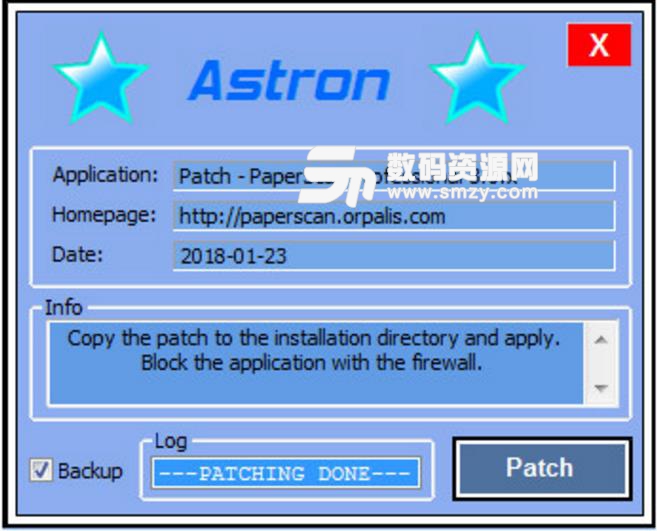 PaperScan 3 Pro中文版