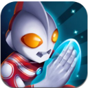 热血奥特超人空中王者手机版(飞行射击游戏) v1.6.1 安卓版