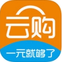 米云购APP最新版(秒杀购物体验商城) v3.10.0 安卓版