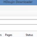 HDoujin Downloader
