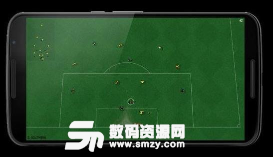 街机足球赛安卓版(足球竞技游戏) v1.8.2 手机版