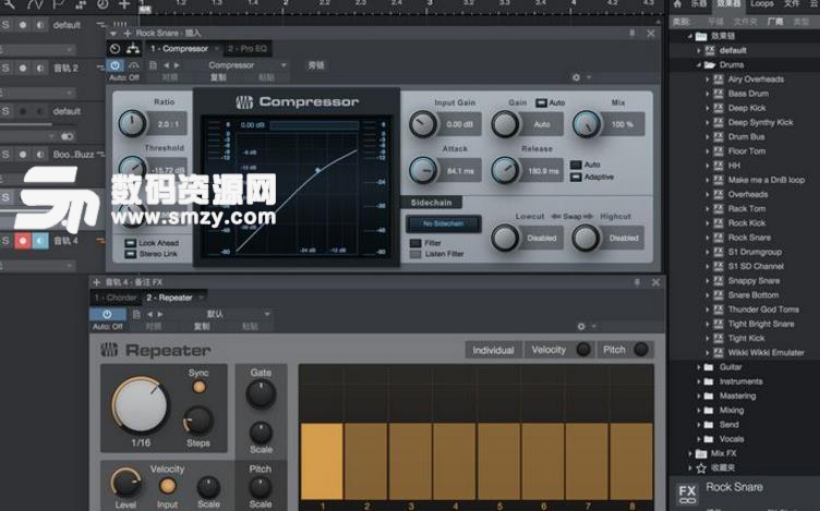 Studio One 4授权版