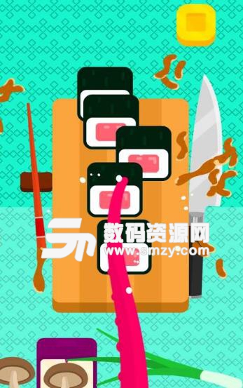 疾速寿司安卓版(无尽游戏玩法) v1.2 手机版