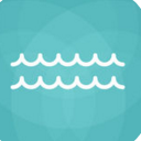 听海放松苹果版(海洋之声主题白噪音软件) v1.2 ios版