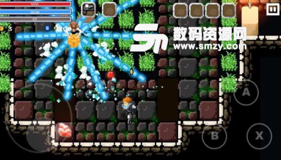 地下城骑士中文版(冒险类角色扮演游戏) v1.7 安卓手机版