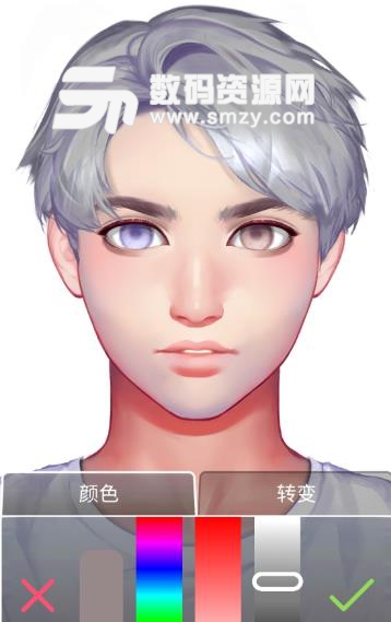 Live Portrait Maker M安卓版(肖像diy) v1.23 手机最新版