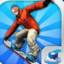 超级职业滑雪挑战赛苹果版(滑板竞技游戏) v1.12.00 ios官方版