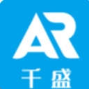 千盛AR安卓app(扫描图片播放电影) v1.1 免费版