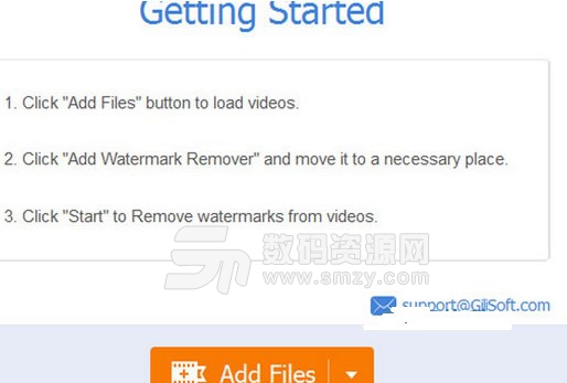 Video Watermark Removal Tool介绍