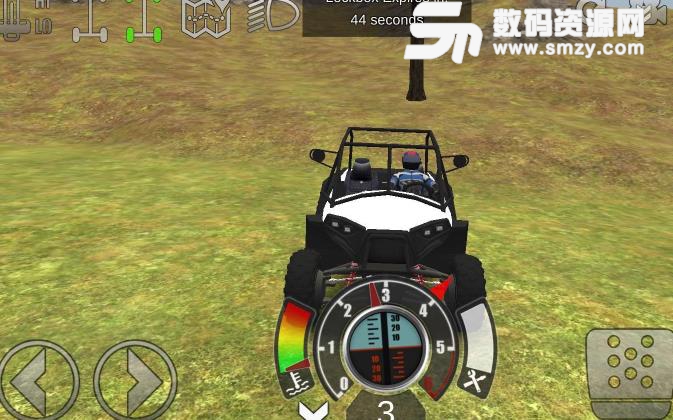 亡命越野手游安卓版(模拟驾驶越野车) v2.3.1 手机最新版