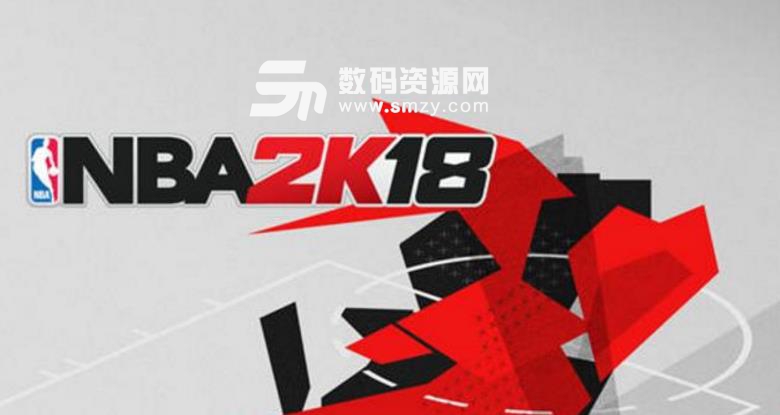 NBA2K18免DVD补丁中文版图片