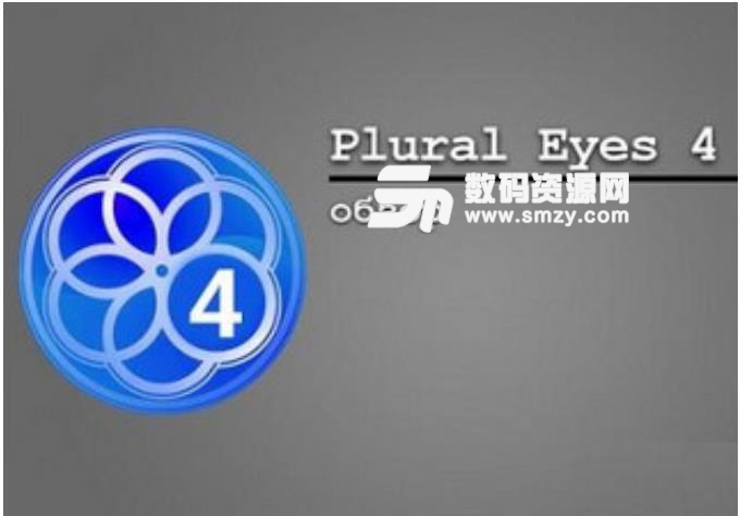 PluralEyes4中文包下载