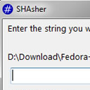 SHAsher免费版