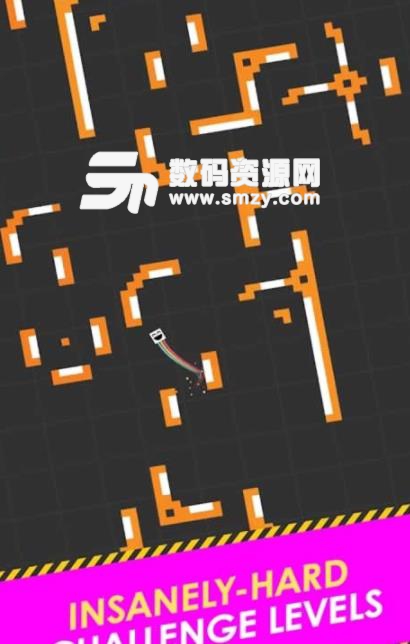 超级跳一跳手游安卓版(各种惊险特技动作) v1.4.0 手机最新版