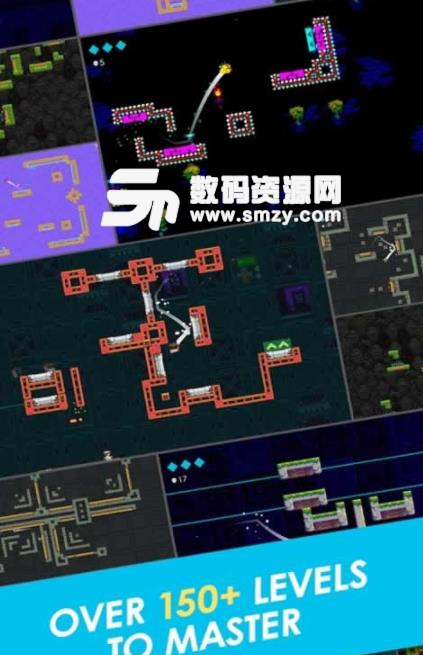 超级跳一跳手游安卓版(各种惊险特技动作) v1.4.0 手机最新版