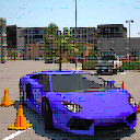 定点漂移停车手机版(汽车停车模拟游戏) v1.9 安卓最新版