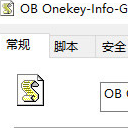 OB Onekey-Info-Generator