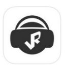 蓝光VR安卓版(VR资源播放器) v1.1 手机版