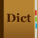 彩虹词典app(好用的手机词典) v4.7.2 安卓版