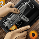 武器物理力学手机版(枪械模拟类游戏) v1.1 安卓最新版