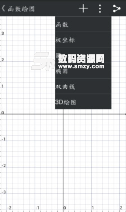 微数免费版(绘制函数图象的计算器) v3.9.2 安卓版