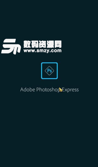 Adobe Photoshop Express安卓中文版v6.4.590