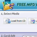 Free MP3 WMA Cutter免费版