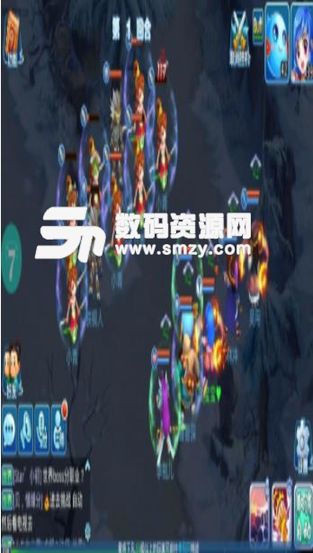 梦幻水浒果盘手游(动作冒险) v1.62.4 安卓版