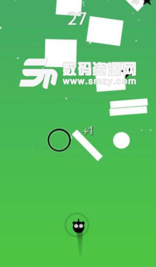 逃生气球手游(休闲挑战游戏) v1.1 安卓版