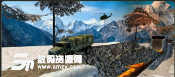 战争飞车安卓最新版(军队模拟类游戏) v1.1 手机版