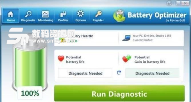 Battery Optimizer免费版下载