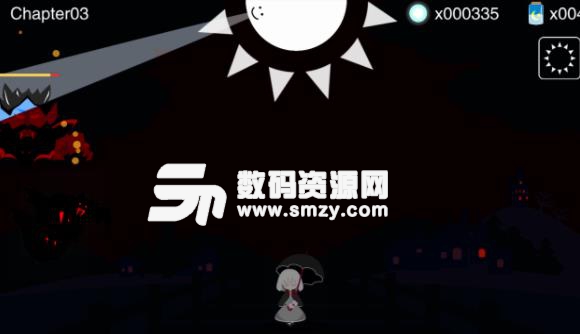 即便如此也想照耀你中文版(日系风格冒险手游) v1.1 安卓汉化版