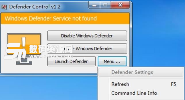 Defender Control免费版
