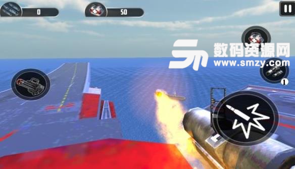 海军射击战手游安卓版(海战题材射击游戏) v3.1.0 最新版