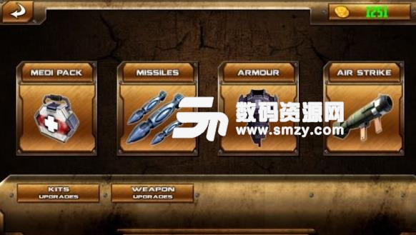 海军射击战手游安卓版(海战题材射击游戏) v3.1.0 最新版