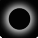 黑洞苹果官方版(益智解谜类的物理小游戏) v1.4 ios版