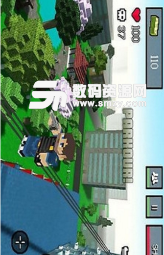 虚拟城市战争手机最新版(战斗射击类游戏) v1.2 安卓版