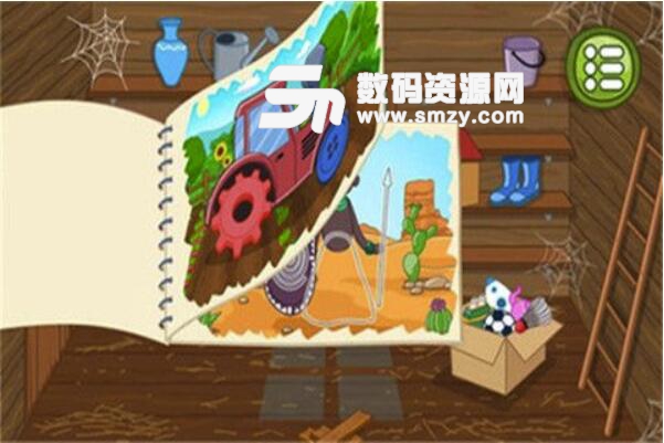 小猪佩奇幼儿园手机版(儿童启智休闲游戏) v1.3.6 安卓版