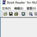 Book Reader for NLC