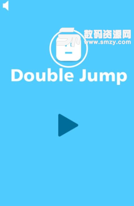 跳跃的方块手游安卓版(休闲跳跃) v1.1 手机最新版