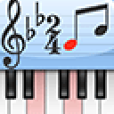手机弹钢琴app(在手机上随时随地弹钢琴) v2.6 安卓版