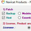 Navicat Product账号激活软件