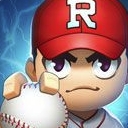 职业棒球9苹果版(Q版卡通风格的棒球游戏) v1.2 iOS版