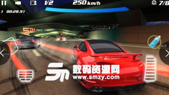 疯狂的赛车3D手游(赛车竞速游戏) v1.1.15 安卓版