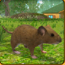 老鼠模拟器手机最新版(模拟老鼠生存游戏) v1.17 安卓版