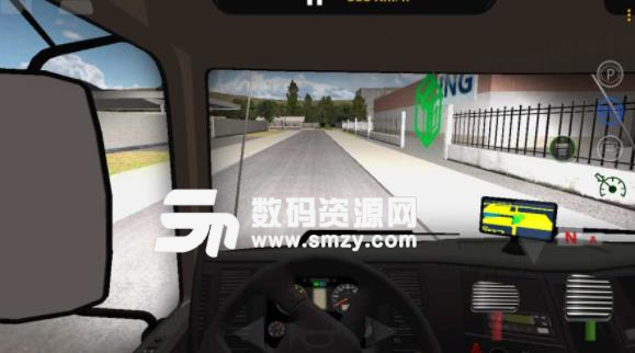 世界卡车驾驶模拟器手游(模拟驾驶游戏) v1,005 安卓手机版