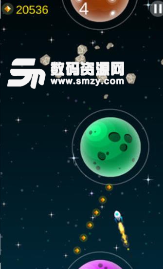 跳跃星球手游(休闲跳跃游戏) v1.22 安卓手机版