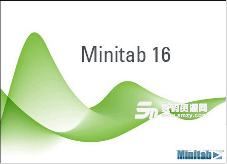 minitab16免激活码完美版